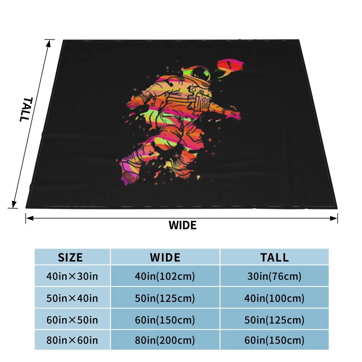 Очень мягкое Флисовое одеяло