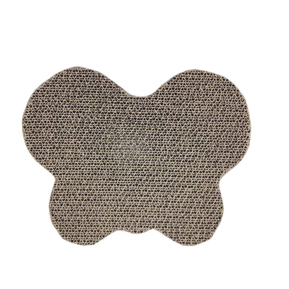 

Corrugated Paper Climbing Tree Cat Scratch Board Pet Toys Grinding Nails Activity Claws Care Trianing Safe Protecting Furniture