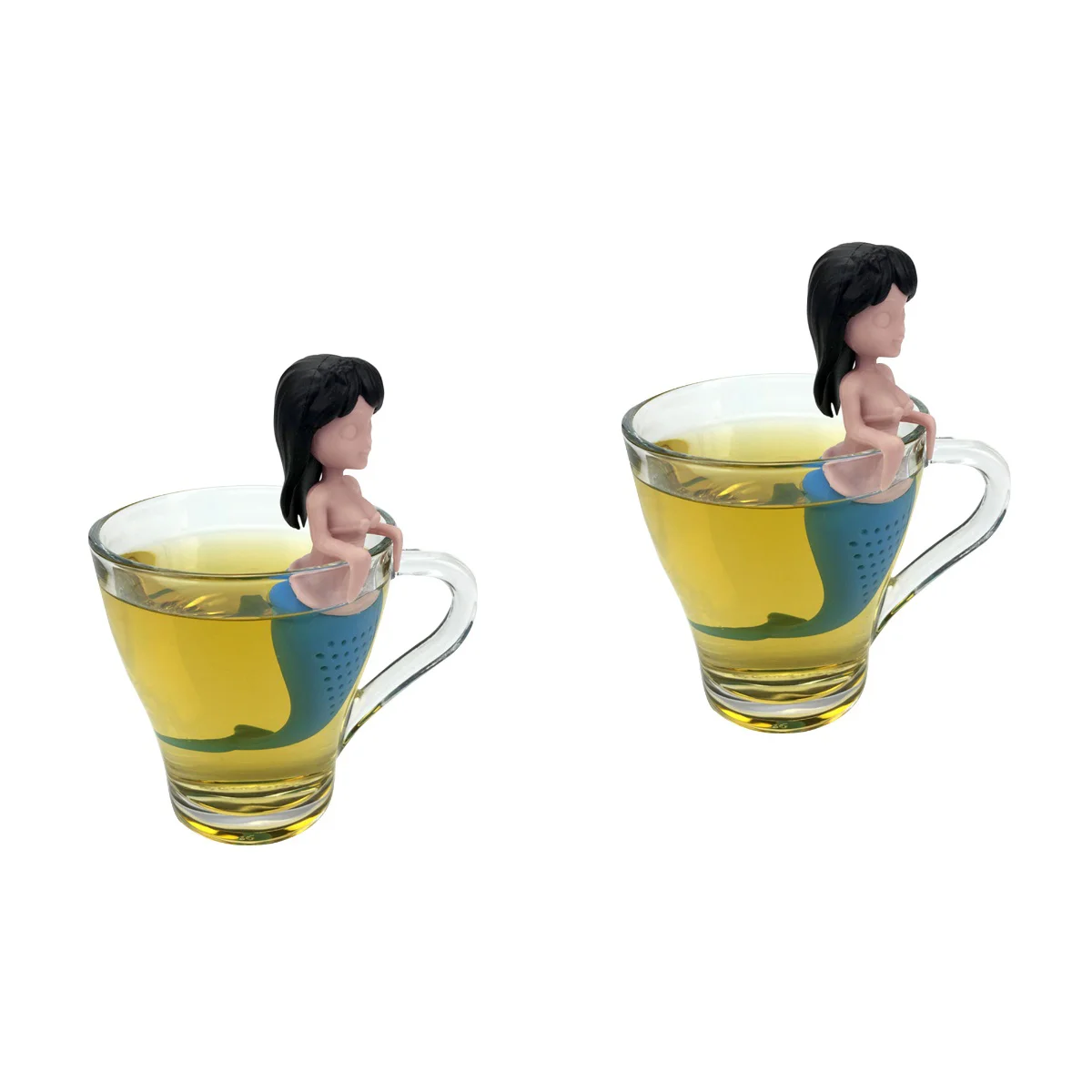 

2 шт., инфузор для чая