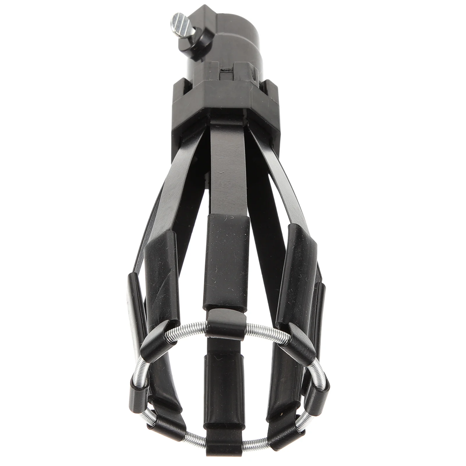 

High-altitude Bulb Picker Lightbulb Changer Ceilings Extension Pole Cage Style Remover