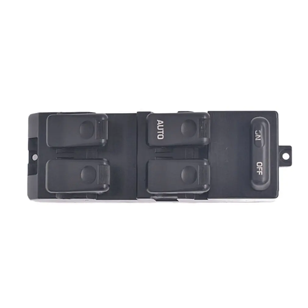 

Кнопка управления окном питания для Mazda 323 1994 1995 1996 1997 1998 BC8E66350A BCLD66350A