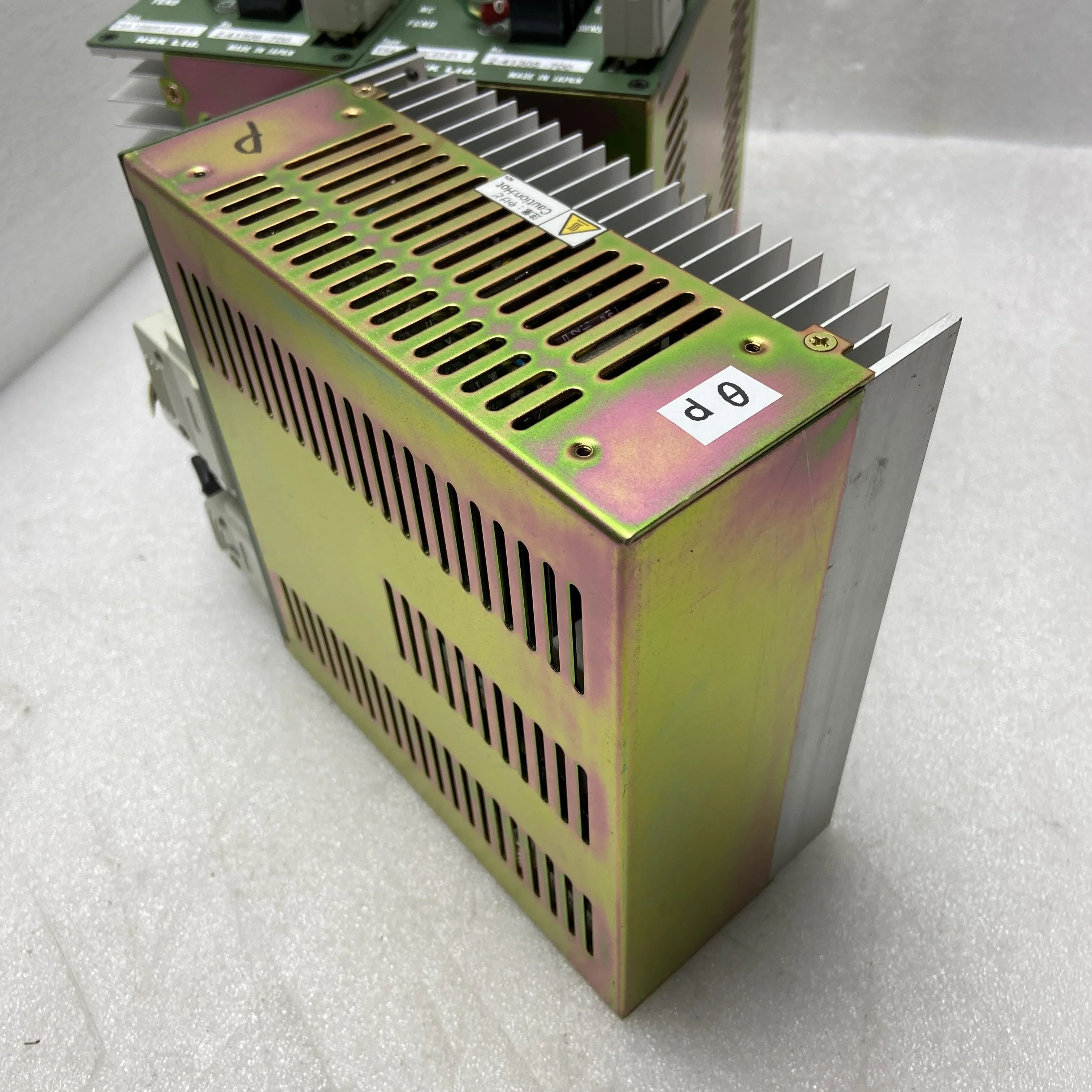 Тест хороший КОНТРОЛЛЕР ESA-Y2005C23-21.1