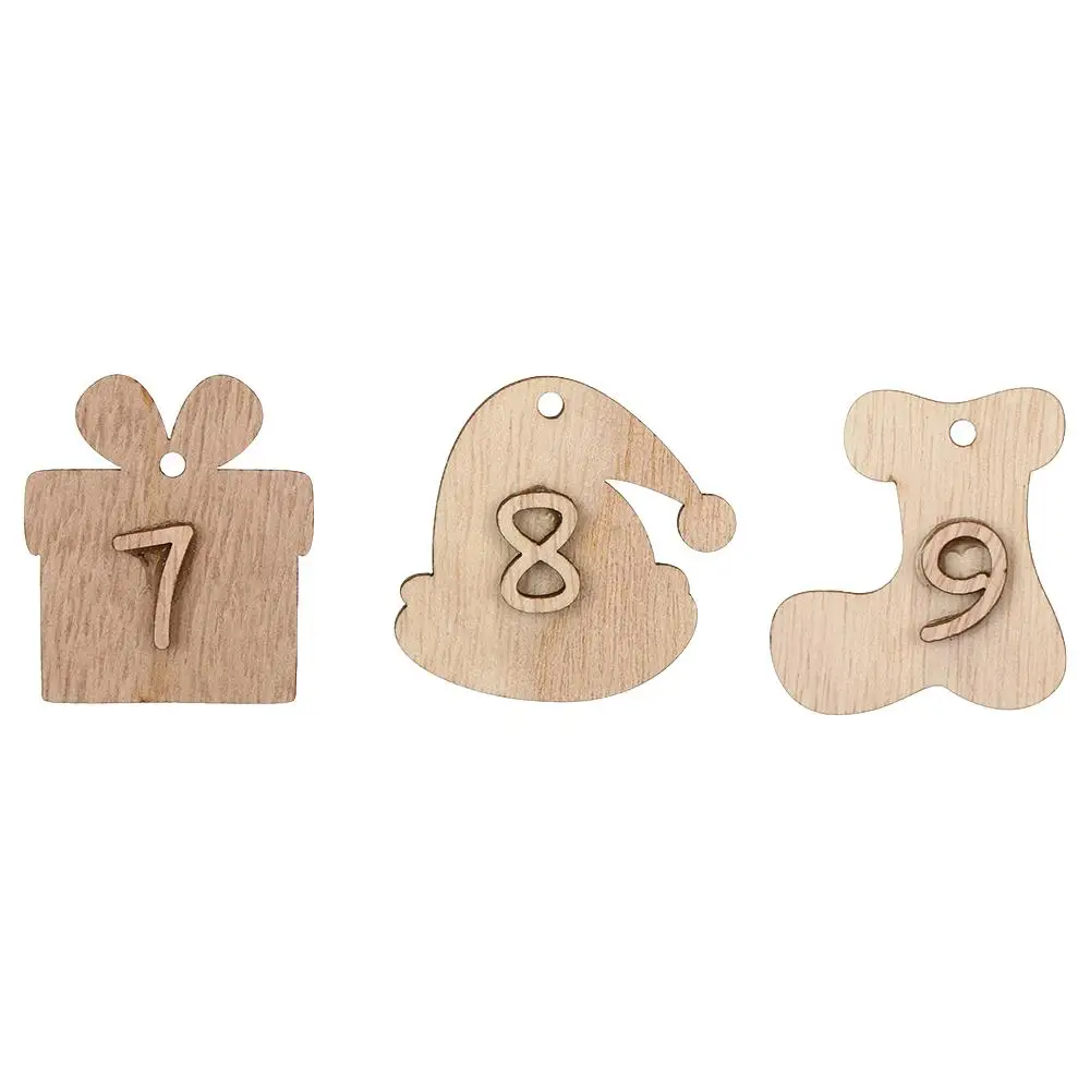 Зажимы для упаковки печенья орнамент подарочные пакеты декор подвесные бирки