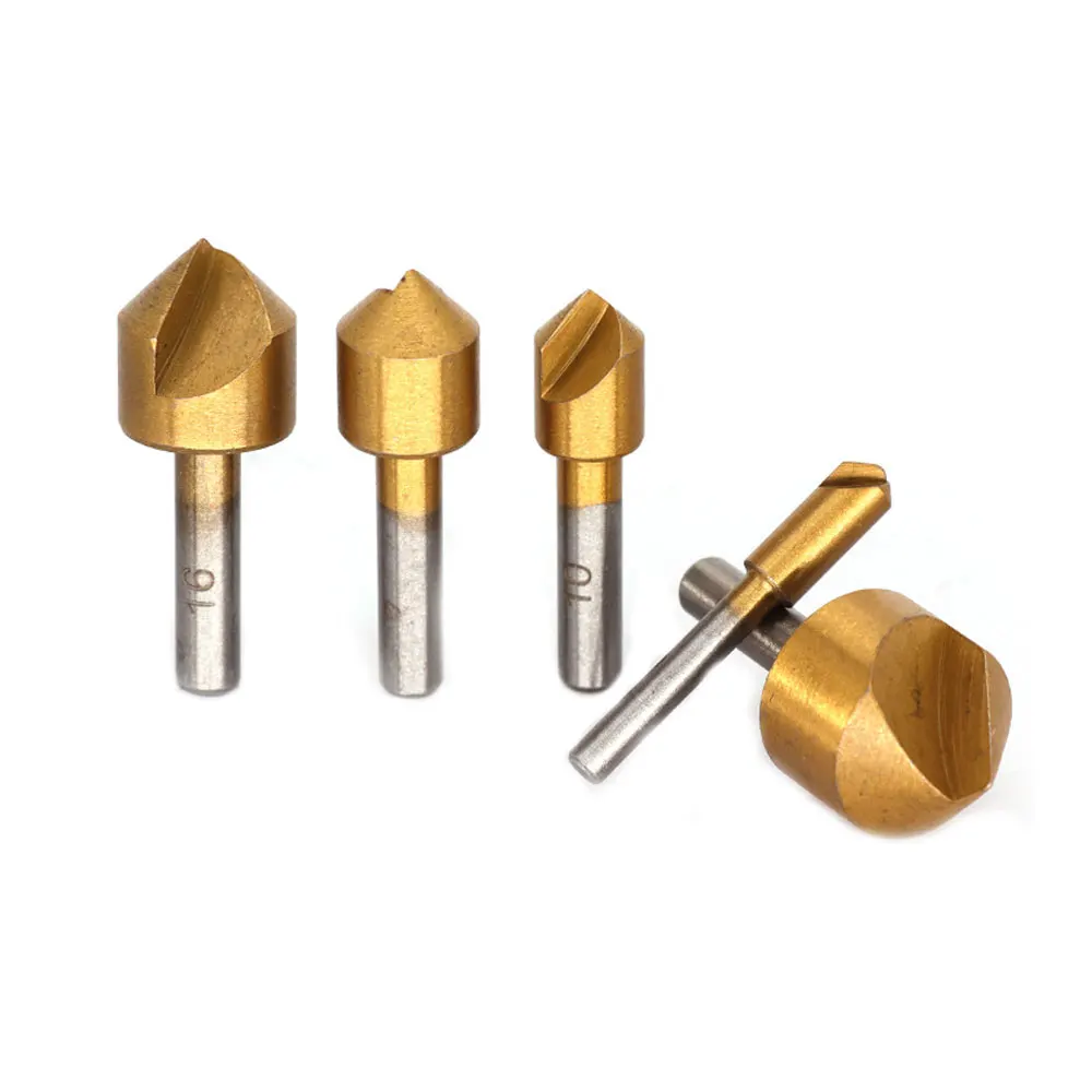 Рисунок 2 - 6 мм-19 мм Метрическая деревообрабатывающая