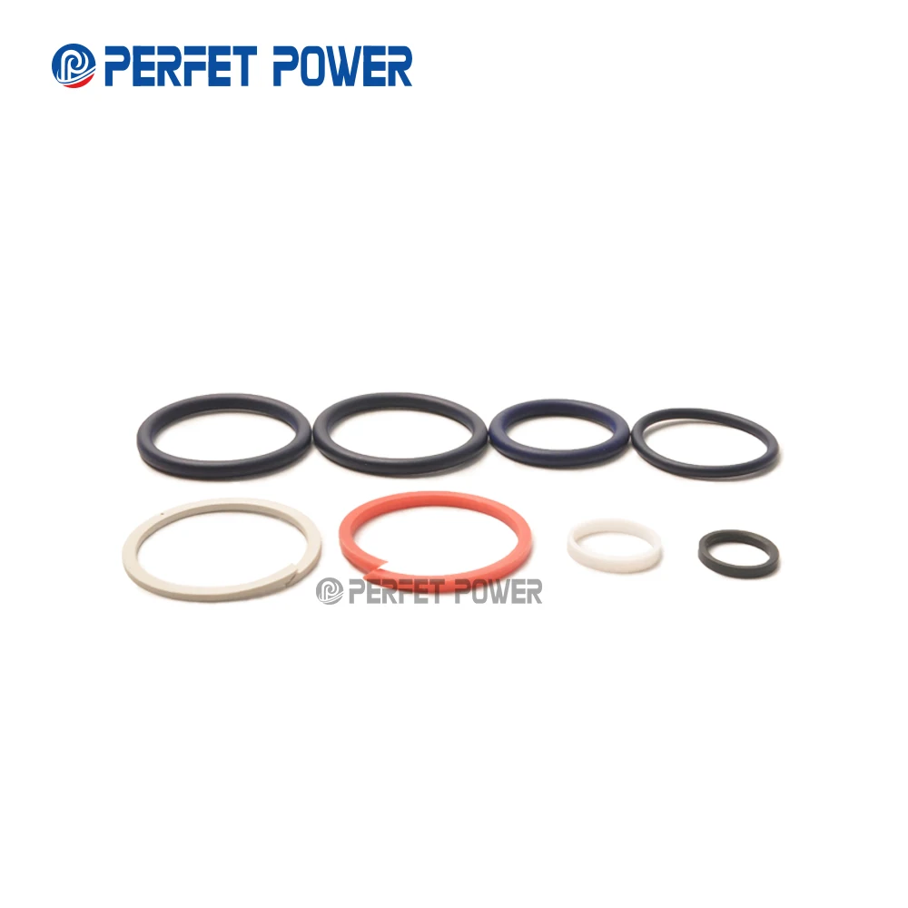 

China Made New O Ring for Common Rail Fuel Diesel Injector
