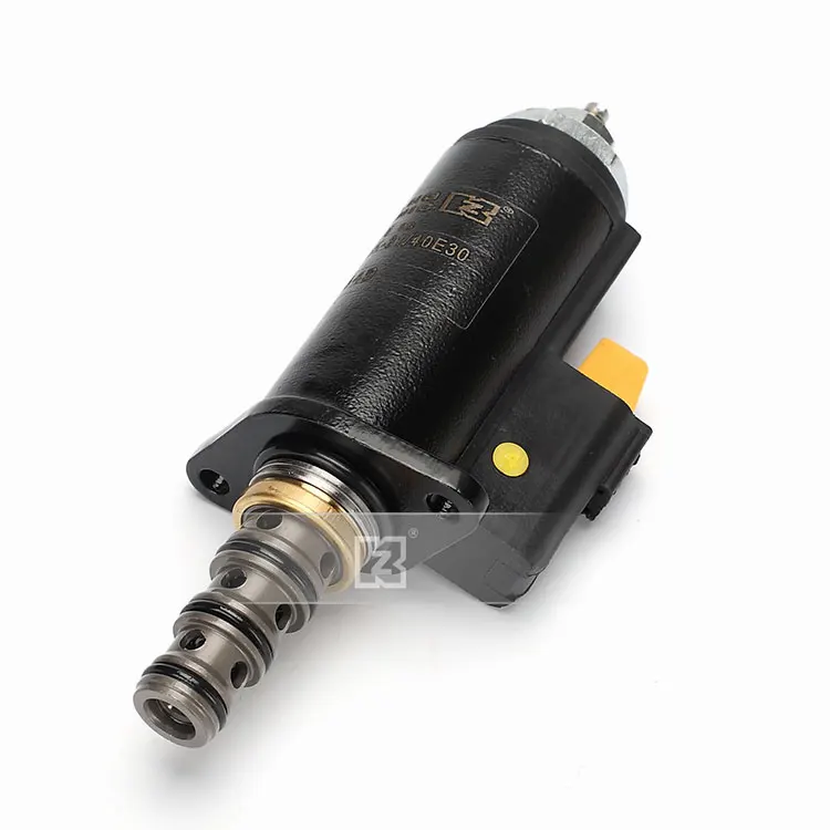 

Для гусеничного гидравлического насоса электромагнитный клапан cat E320b/c/d главный большой насос пропорциональный клапан 111-9916 экскаватор