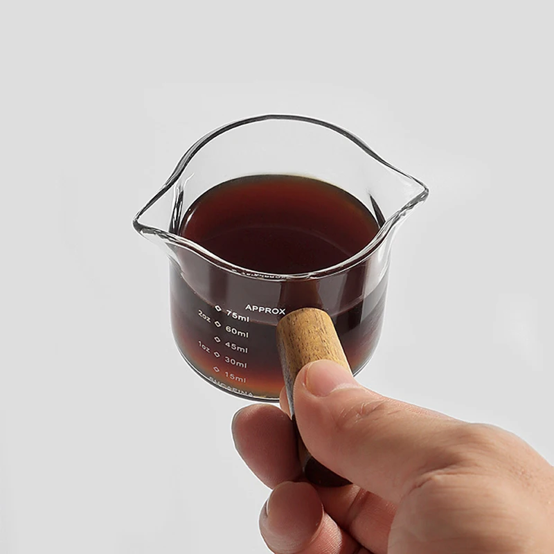 Чашка для эспрессо кофе термостойкая 100 мл