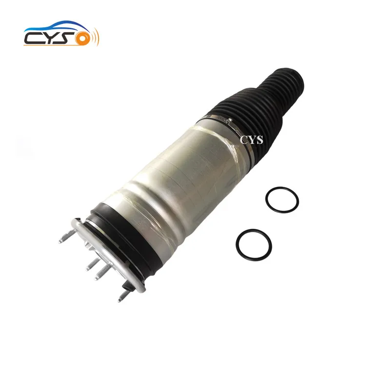 

For Land Rover Discovery 5 LR5 L462 Macpherson Front Shock Absorber Air Spring LR123712 LR123641
