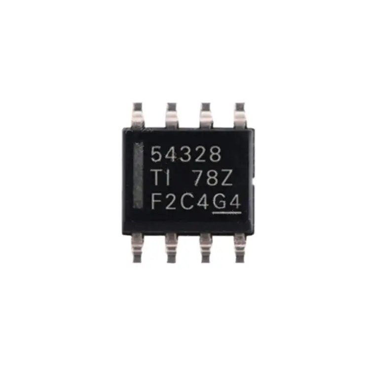 

Новый оригинальный TPS54328DDAR 54328 патч SOP8 регулятор напряжения IC чип IC