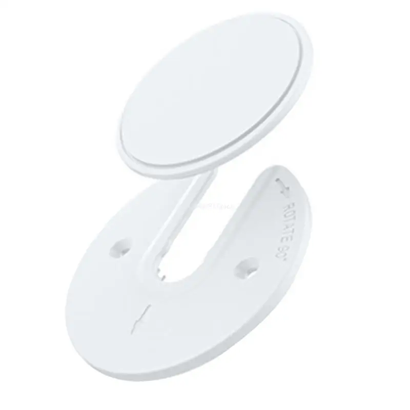 Поворотный настенный кронштейн для электронных книг Kindle/wi-fi роутеров Dropship