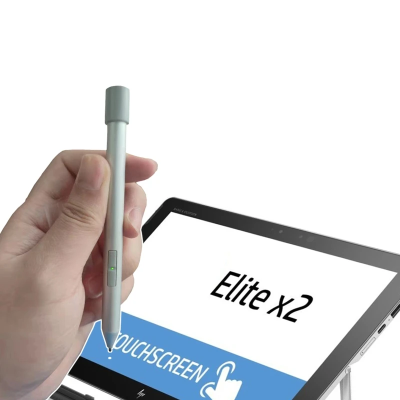 Стилус активный для Elite X2 1012 G1 G2 X360 1020 1030 Pro 612 Pen G3 G4 G5 G6 G7 заряжаемый карандаш
