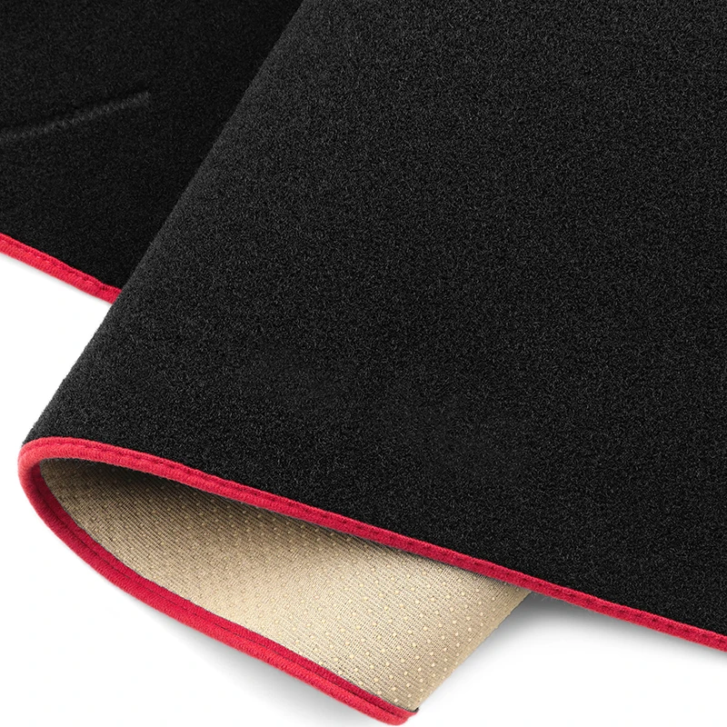 For Kia Sorento 3 UM Prime 2015 2016 2017 2018 2019 2020 Car Dashboard Sun Shade Mat Instrument Panel Cover Carpets Accessories