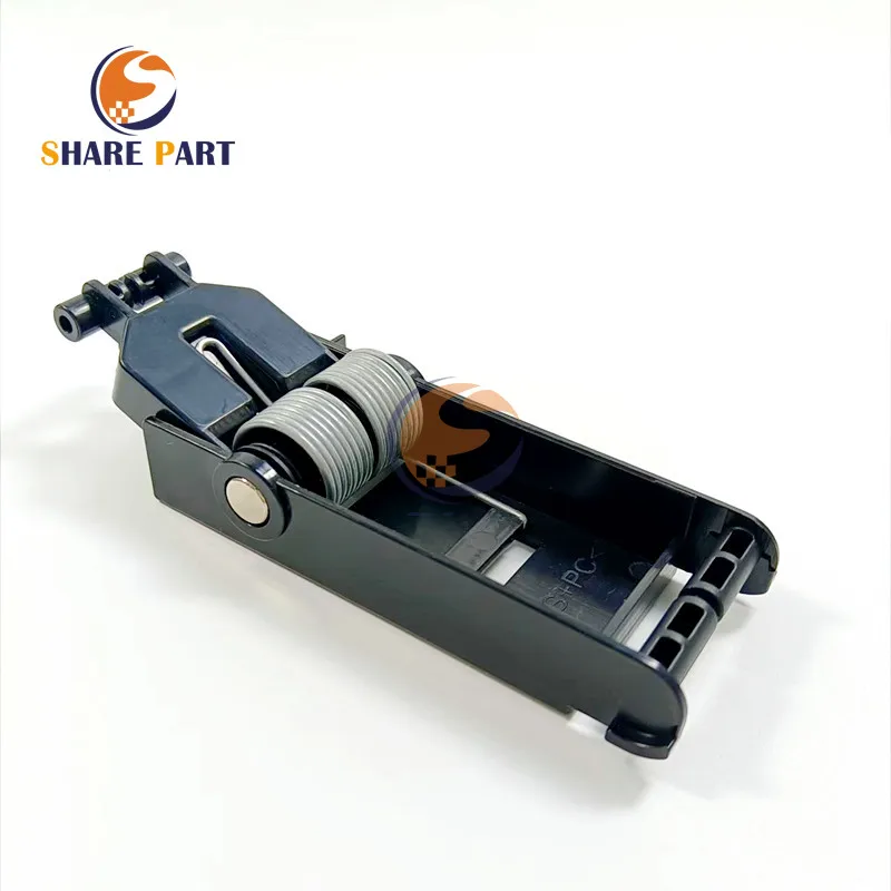 Фото CE841-60119 CE847-60110 CE841-40033 Шарнир АПД для HP M 1130 1132 1136 1210 1 шт. 1212 1213 1214 1216 1218 125 127 128 M1132 M125 №2