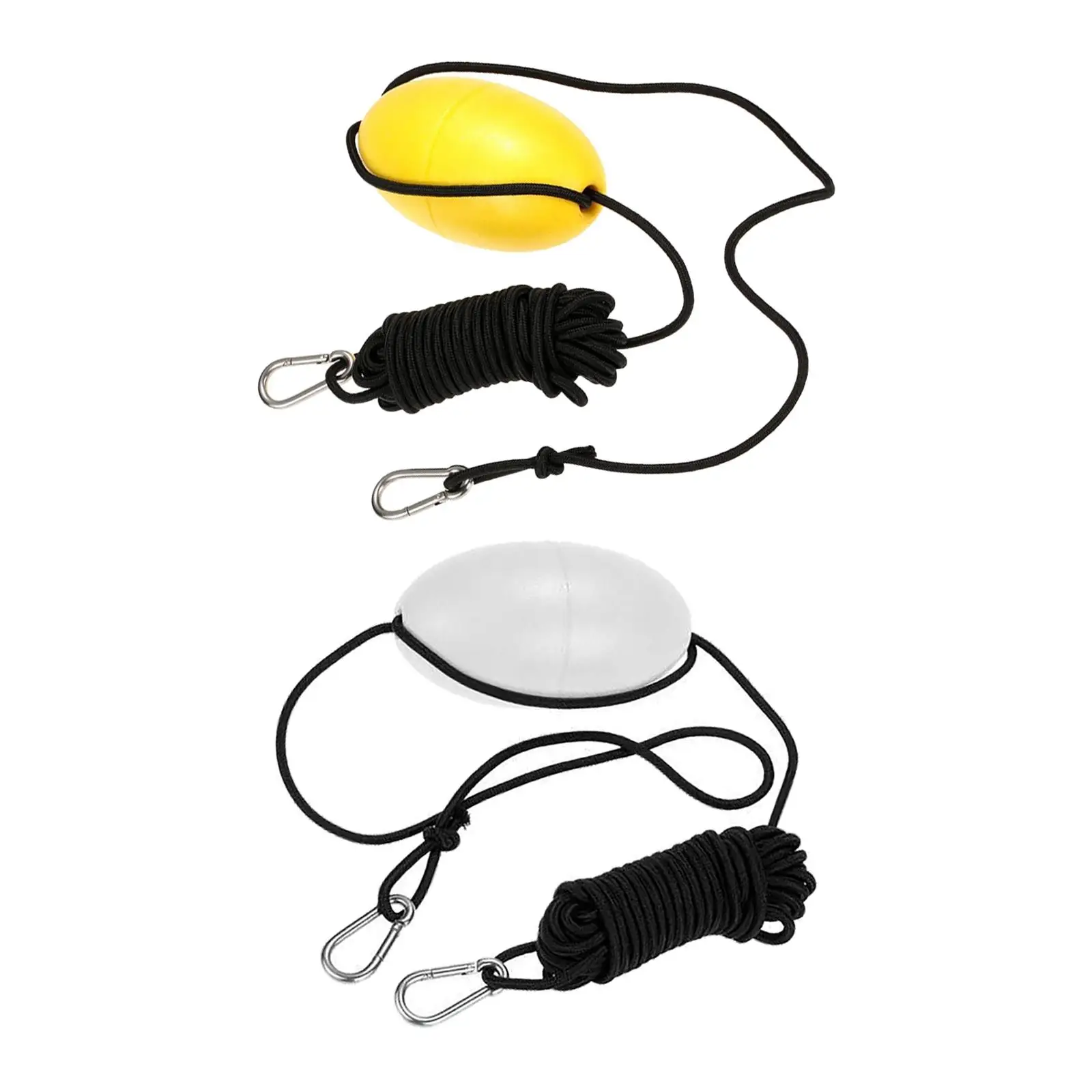 

Anchor Rope Buoyancy Ball Rope Tow Line Fit for Anchors System