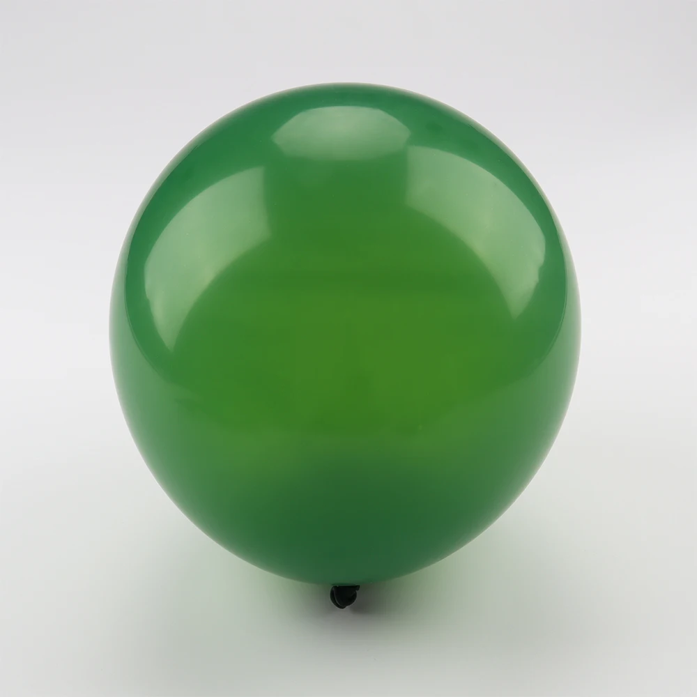 

Матовые латексные шары MANLENI