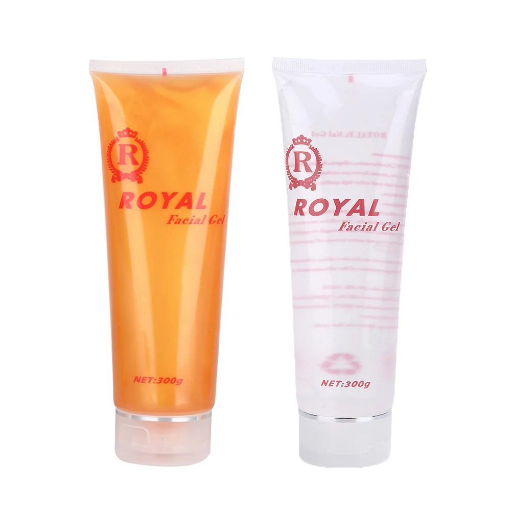 

300g Ultrasonic Gel For Beauty Device RF Face Lifting Machine Ultrasound Massager Moisturizing Conductive Gel Skin Rejuvenation
