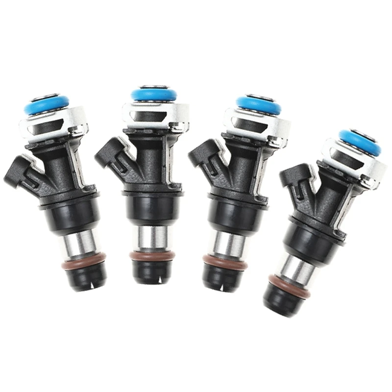 

Fuel Injector 25317628 For GMC Savana 1500/2500 Yukon Sierra 1500/2500 Yukon XL 1500/2500 5.3L 6.0L V8