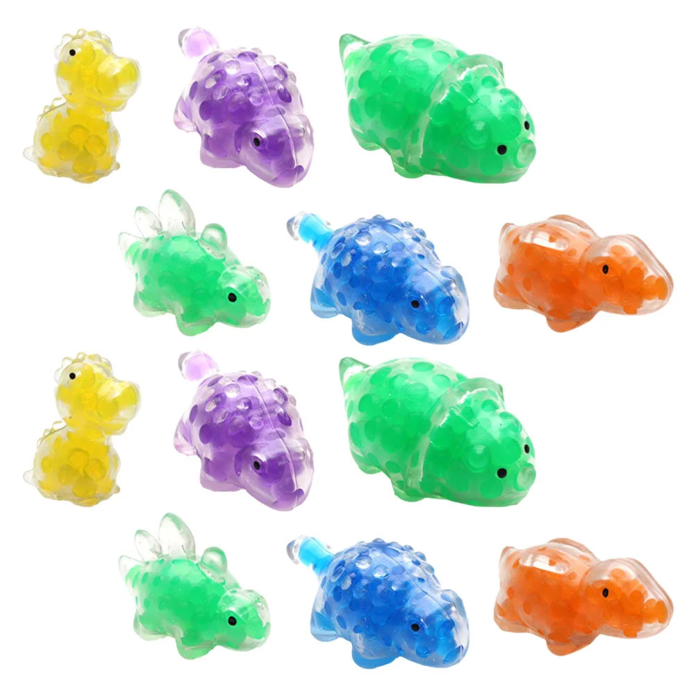 

Stress Ball Elastic Pressure Relief Compact Decompression Adorable Interesting