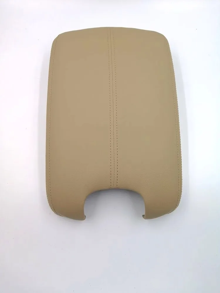 

Крышка для центрального подлокотника Honda 2008-2013 8-го поколения Accord CROSSTOUR, декоративная панель