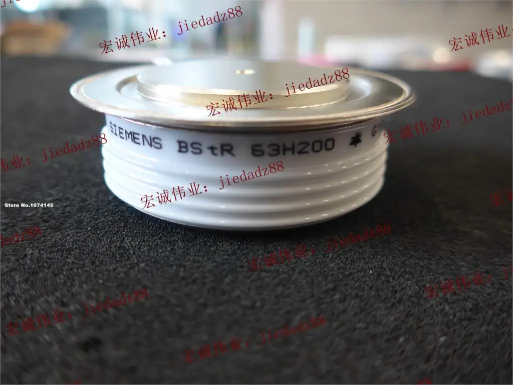 

BSTR63H200 IGBT module power module
