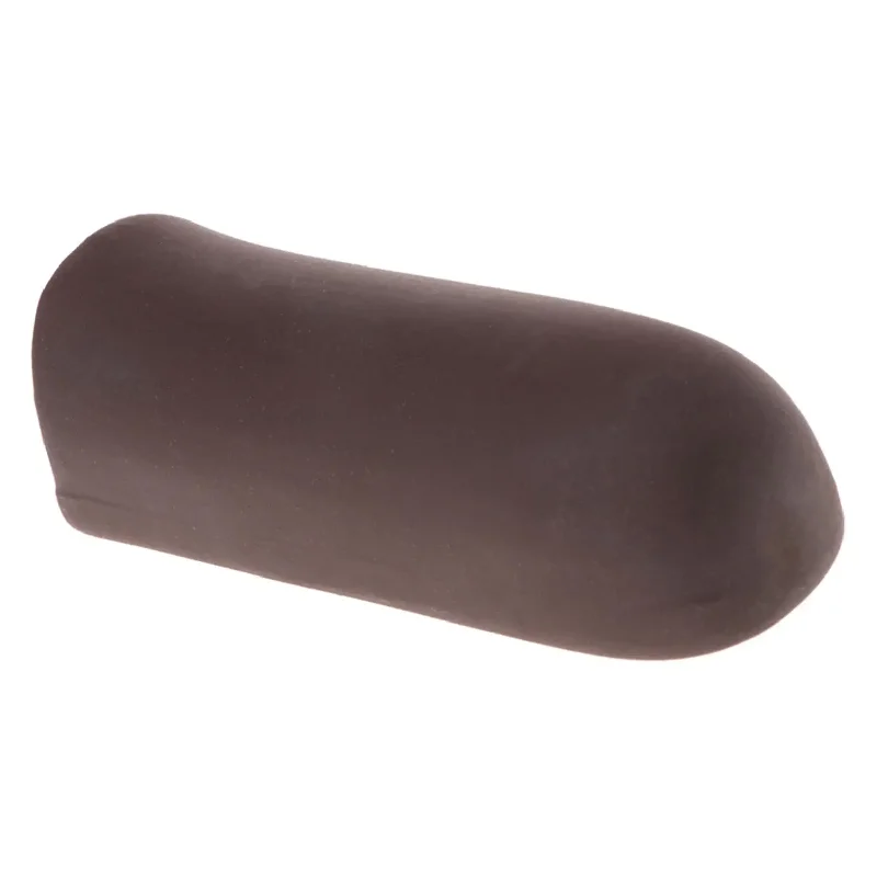 Фото Керамическое укрытие для креветок в аквариуме, пещера для отдыха и игр для рыб, декор для размножения бетт и цихлид, украшение-укрытие для нереста №2