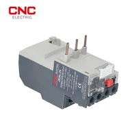 cnc jr28s 25 thermal relay phase failure protection 1 6a 2 5a 4a 6a 8a 10a 13a 18a 25a adjustable thermal overload relay