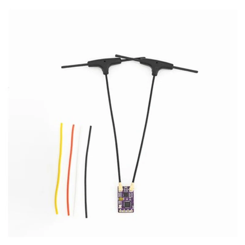 

Мини-приемник нано V2 для радиоуправляемого дрона FPV, 2,4 ГГц