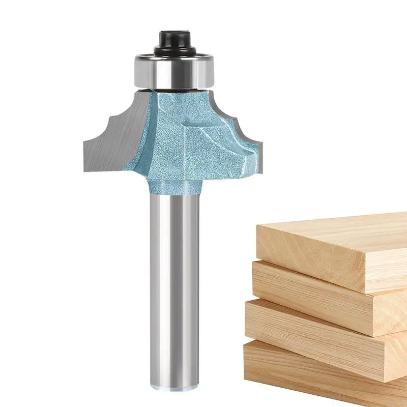 

Формовочная фреза, архитектурная обрезка, линия для рисования, молдинговые биты, карбидный деревообрабатывающий инструмент «сделай сам» с ручкой из нержавеющей стали для