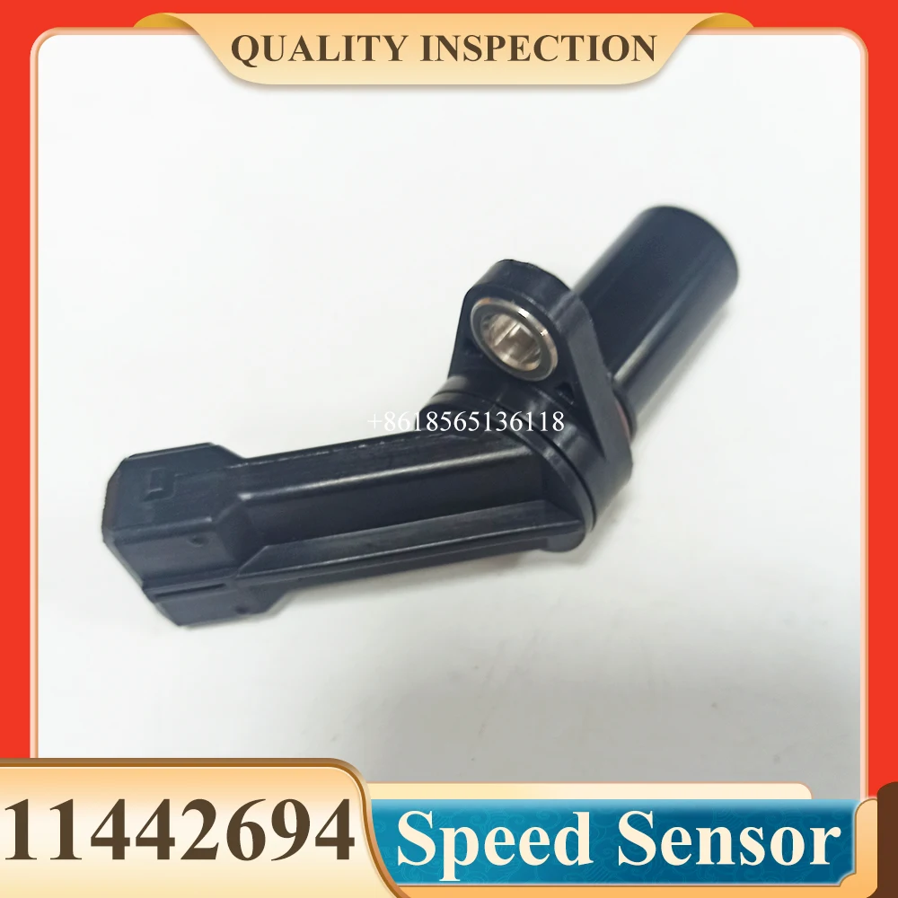 Датчик распределительного вала двигателя 11442694 Для Liebherr 906 914 916 926C скорости 10117898