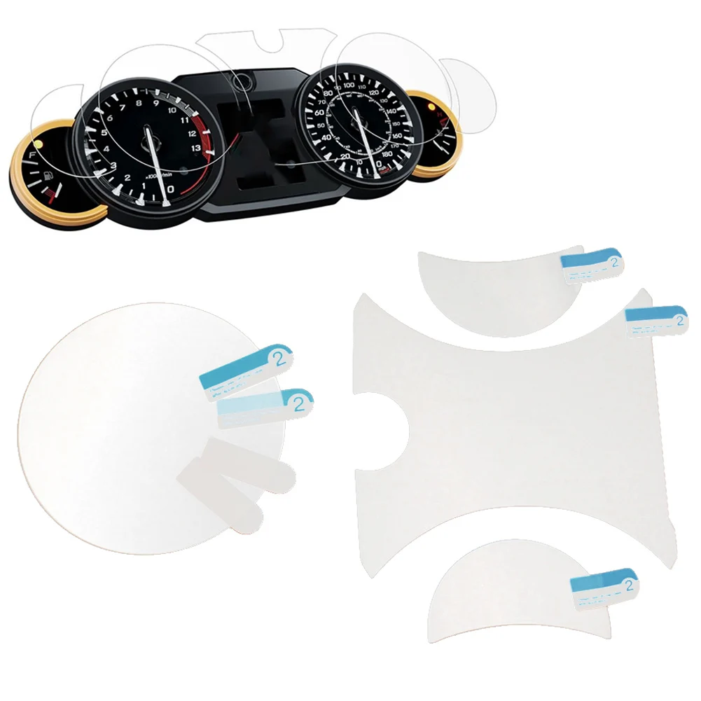 

2 комплекта защитная пленка от царапин для мотоциклов Suzuki GSX1300R Hayabusa 2023 2022 2021