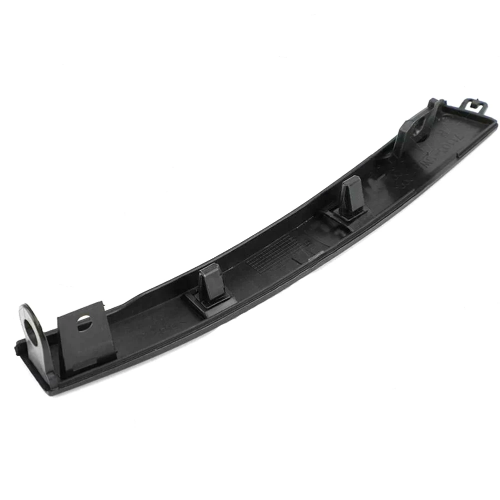 

Durable Side Bumper Filler ​Wheel Fender Fender Front Molding Right Side Trim Truck 1 Pc 71108-SWA-000 Accessories