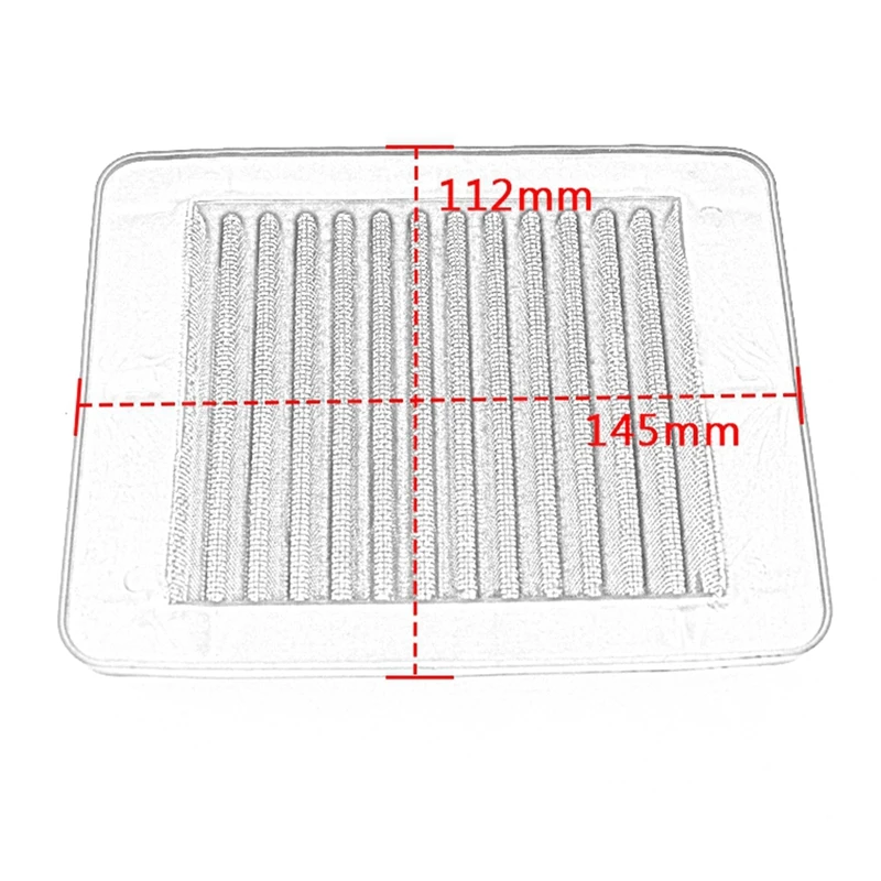 YA-3215 мотоциклетный масляный фильтр воздушный для SUZUKI GSXR150 150 аксессуары