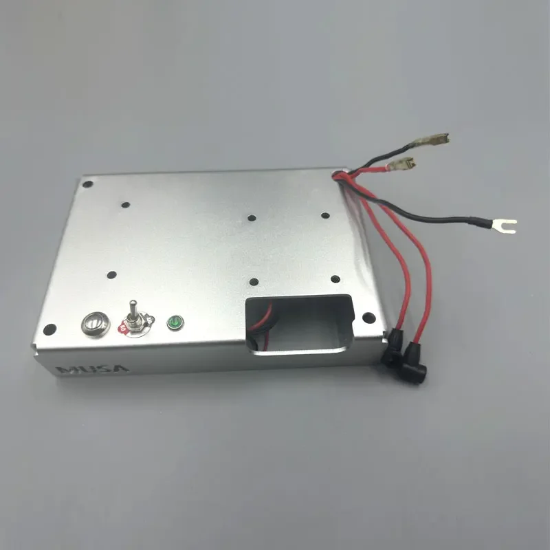 FS L200AC Электронный стартовый комплект с метаноловым входом для комплекта моделей