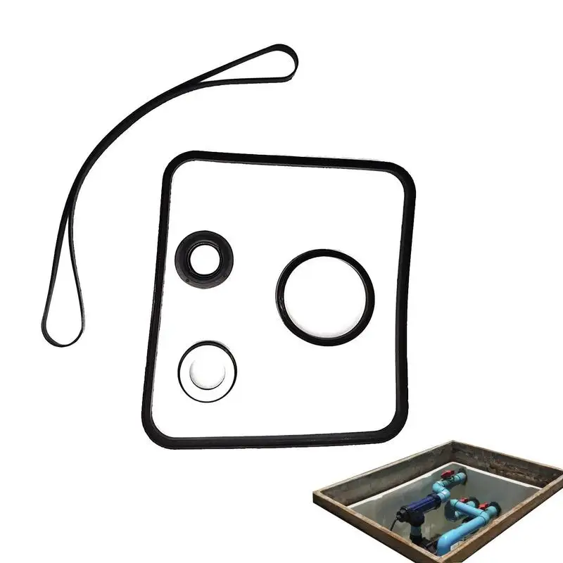 Уплотнитель вала насоса для бассейна многофункциональные Сменные соединения