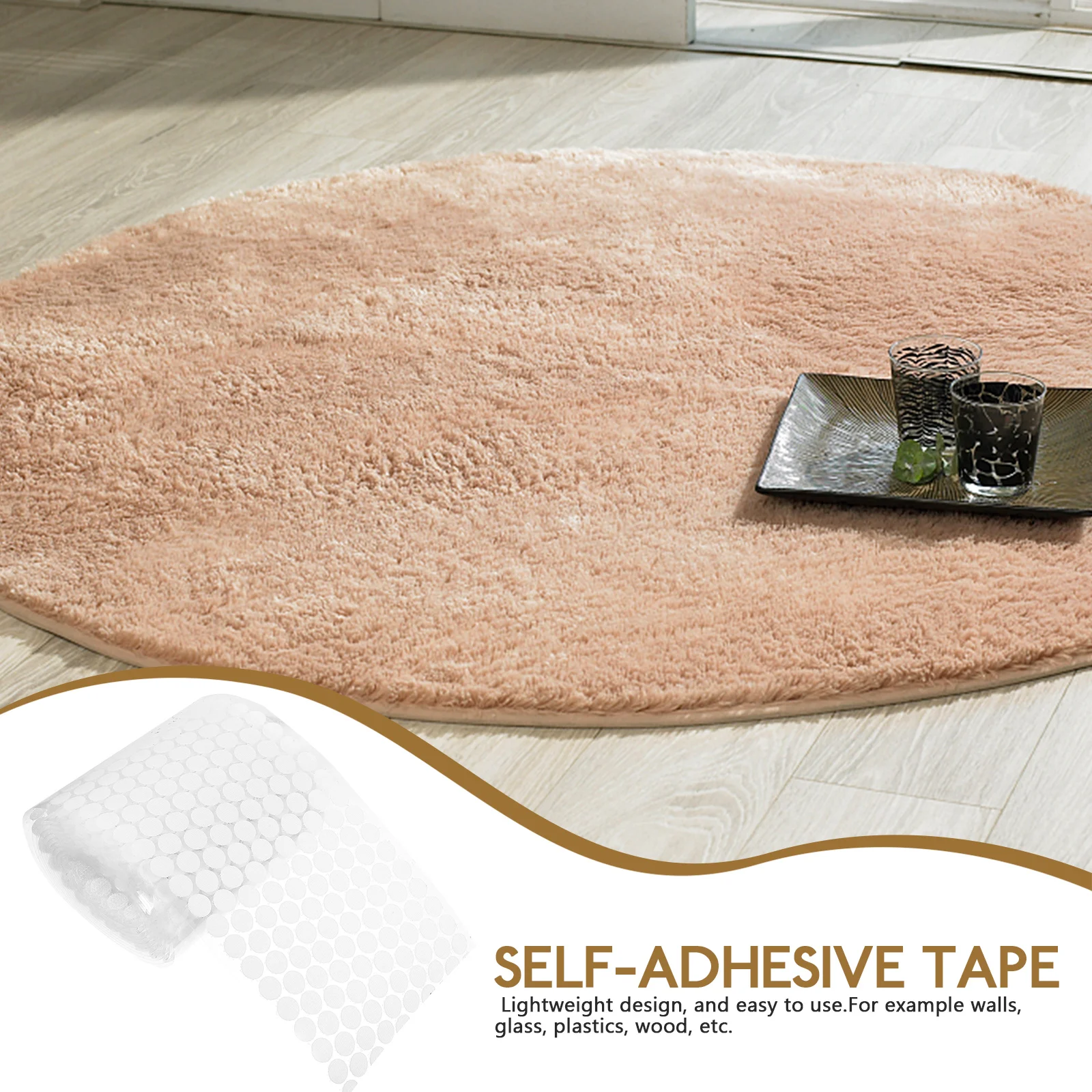 Рисунок 2 - фиксирующие коврики для диванных