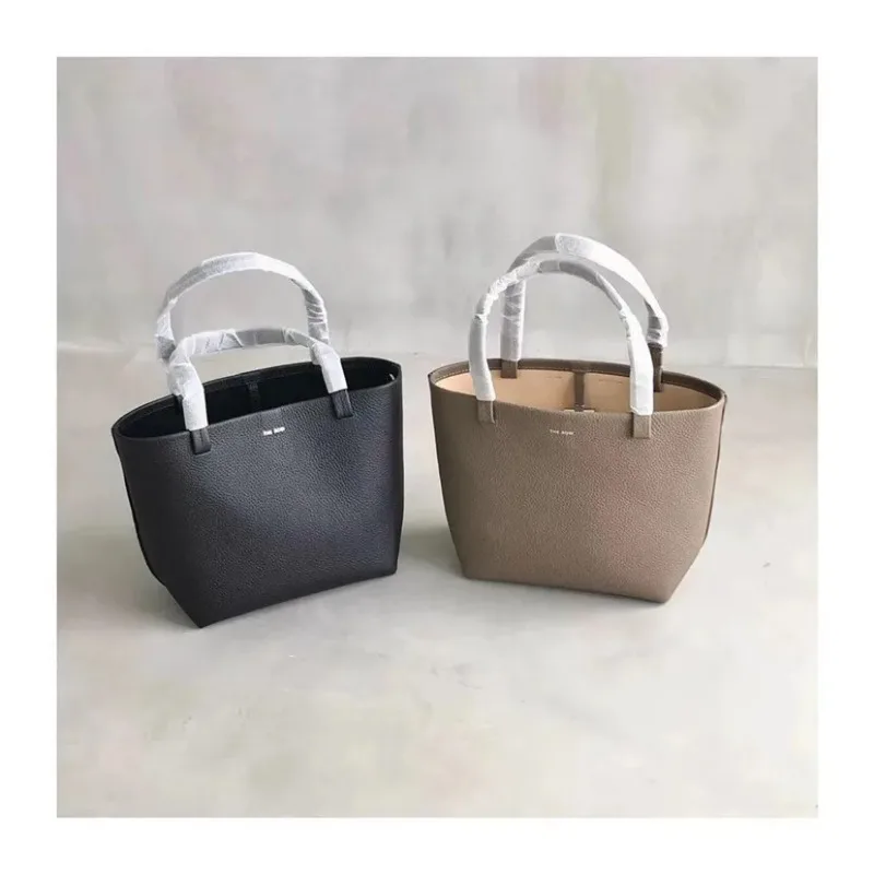 Маленькая Кожаная Сумка Ins Paris 2024 На Плечо Из Натуральной Яловой Кожи С Текстурой