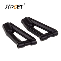 jydcet hsp 110 spare parts 02147 front upper suspension arm for 110 rc nitro car for a variety of models