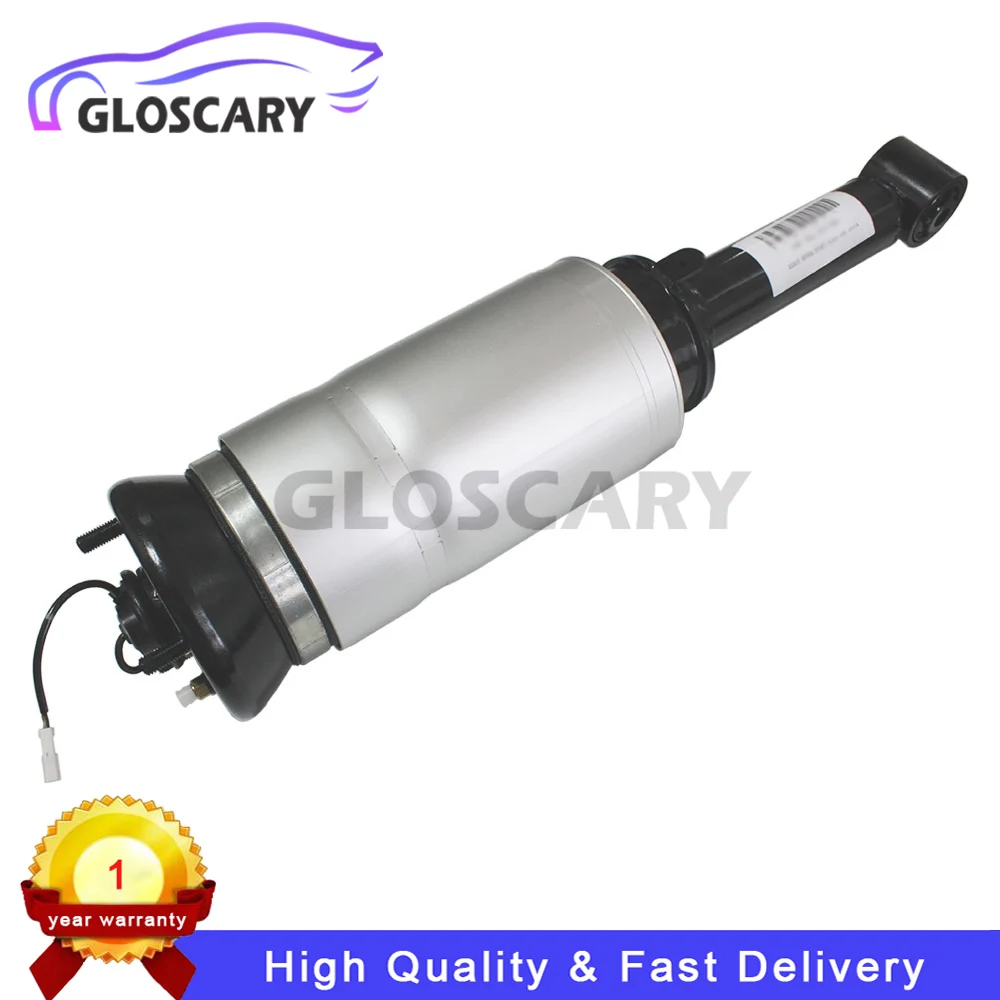 Задний/передний пневматический амортизатор для Land Rover Range Sport L320 2005-2013 стойка с ADS