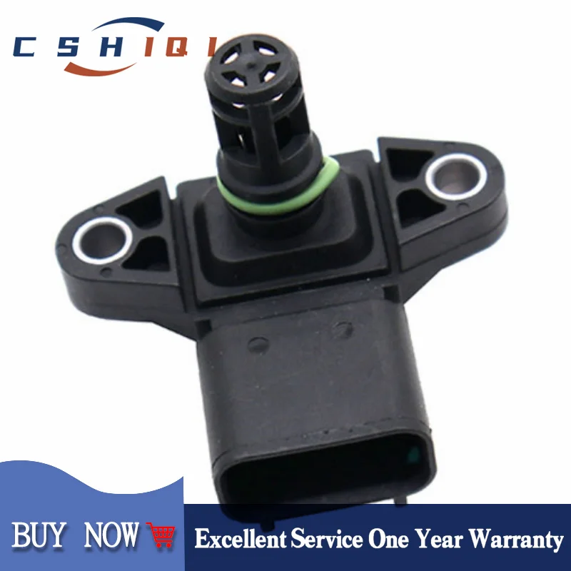 

AA5ZF479AB Air Intake Manifold Pressure MAP Snesor For Honda Civi CRV Car Accessories