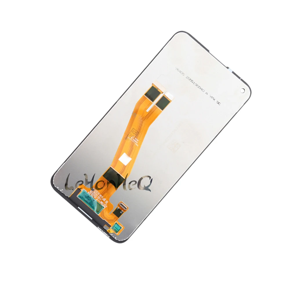 Оригинальный ЖК-дисплей для Nokia 1288 дисплей TA-1285 TA-1283 TA- сенсорный дигитайзер в