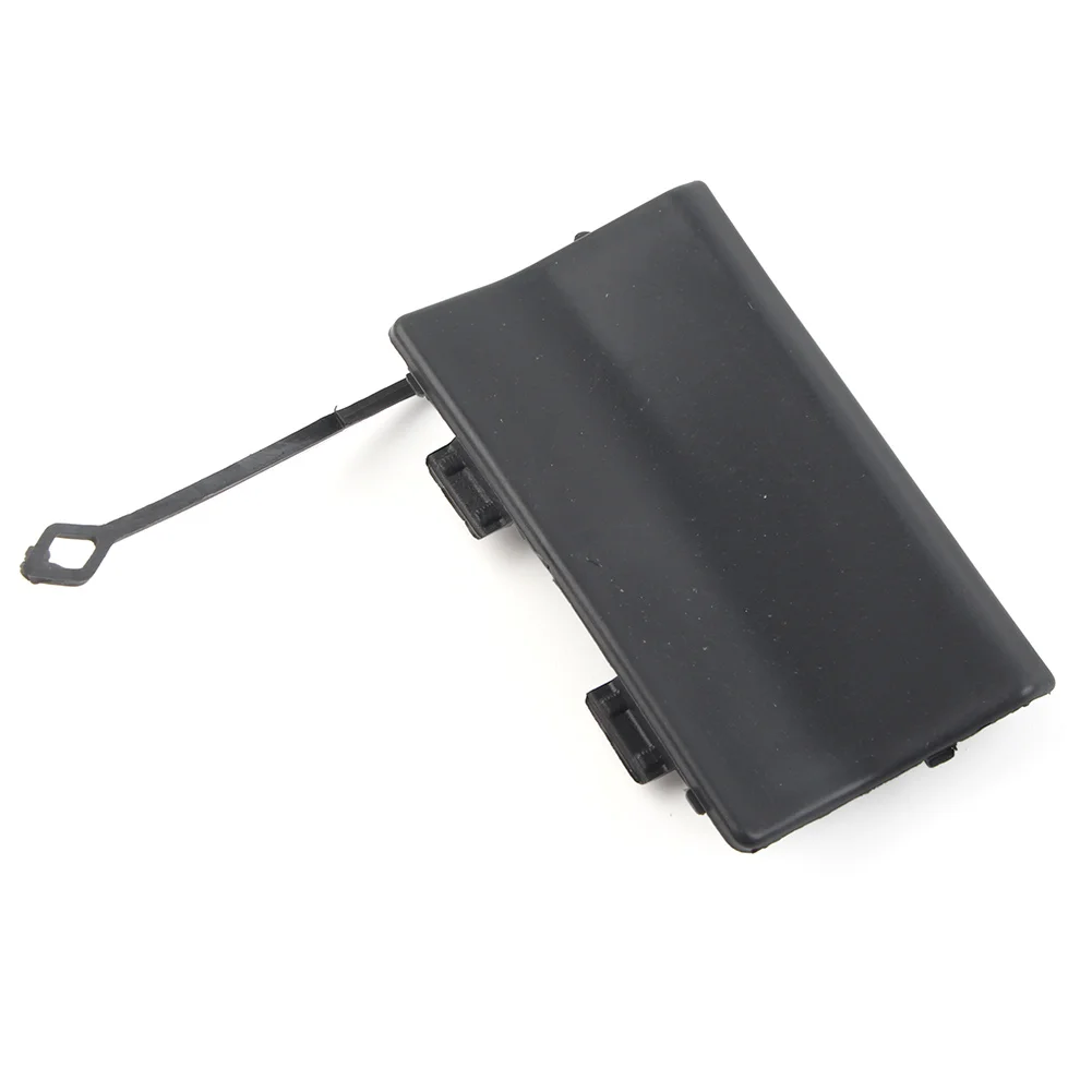 Задний бампер автомобиля фаркоп крышка для проушины A 2048850226 Для Mercedes-Benz C Class W204 AMG