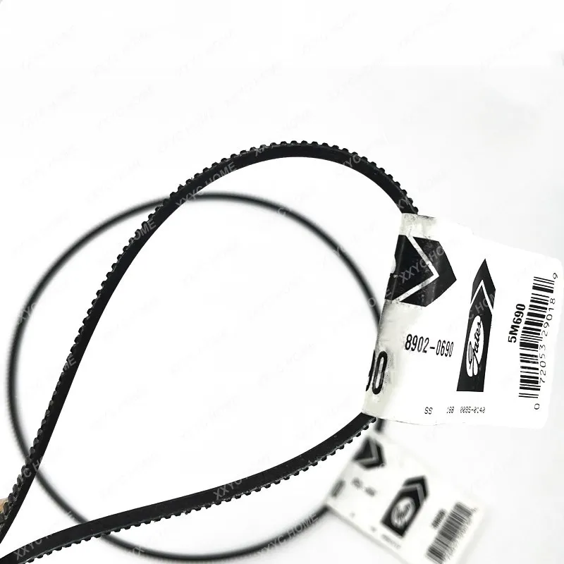 5M690/5M670/5M650/5M730/5M710/5M450/5M487/5M437/5M462/5M475 ремни приводные шлюзы Polyflex для использования на