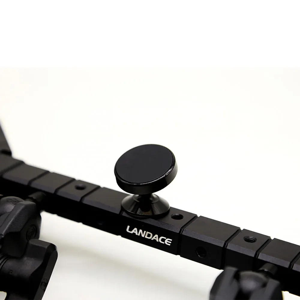 4x4 аксессуары для внедорожников кронштейн центральной консоли из алюминиевого