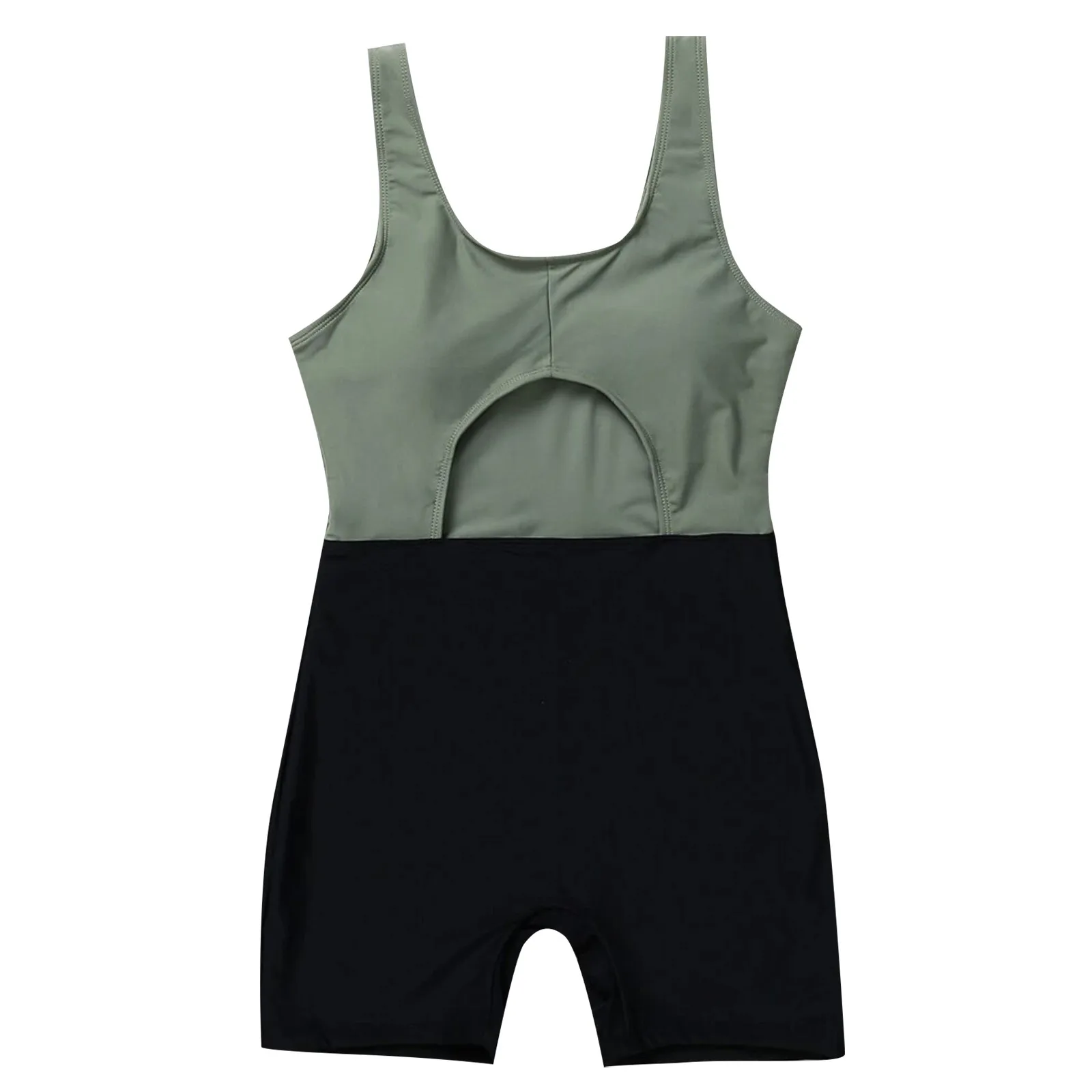 

Модная женская сексуальная одежда с принтом без рукавов, женская одежда для купания, женская одежда для купания