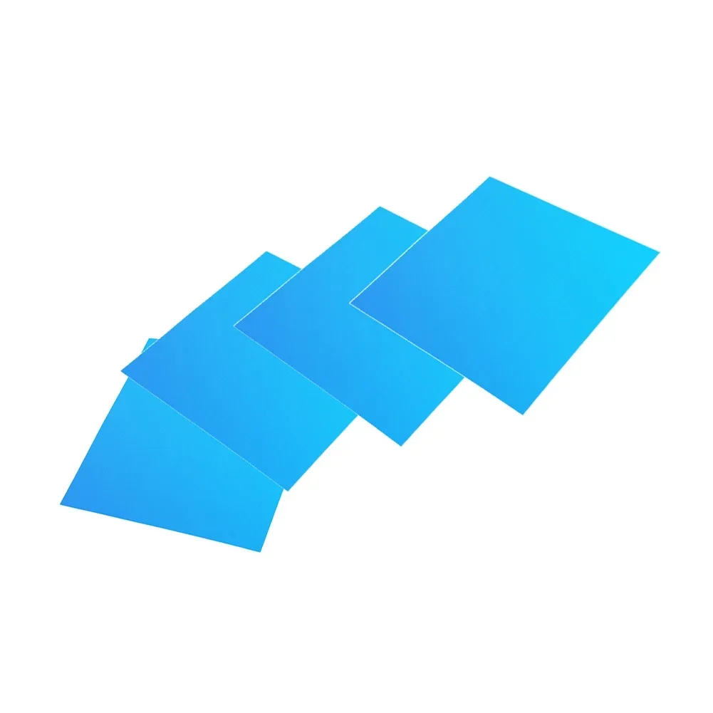 4x зеркальная наклейка на стену квадратная акриловая самоклеящаяся плитка 30*30 см *