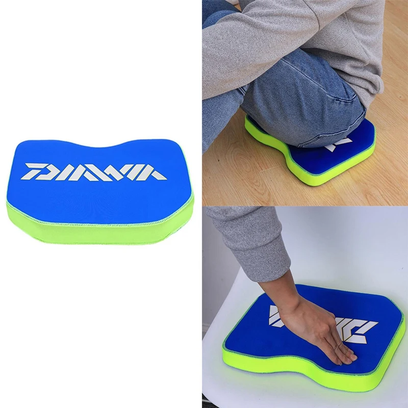 

Мягкое сиденье для Каяка, подушка для каноэ, рыбалки, лодки, удобное хлопковое сиденье с подкладкой для лодки 30x25x4,5 см