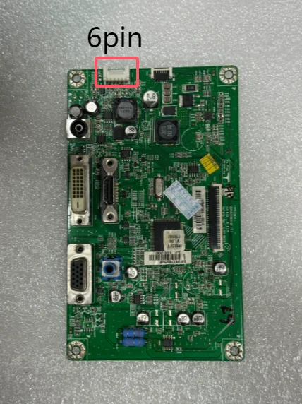 Фото Драйвер IPS226V Материнская плата IPS236V EAX 63330406 (0) Материнская плата LGM-002B EAX 63330401 №1