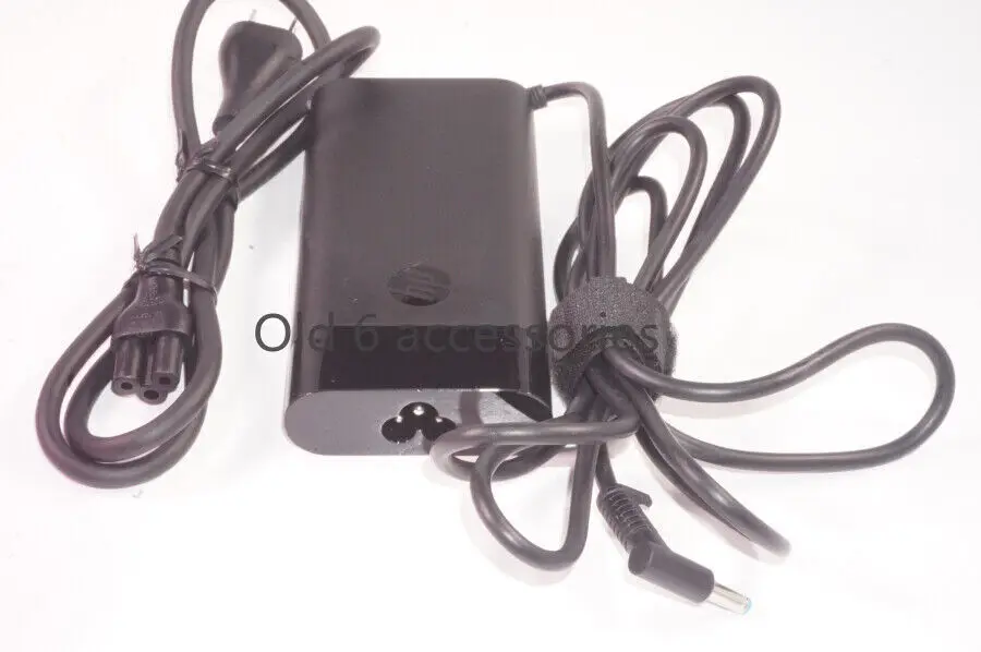 Новый оригинальный адаптер переменного тока HP 150 Вт Φ (917677-001) для телефона/03 + шнур