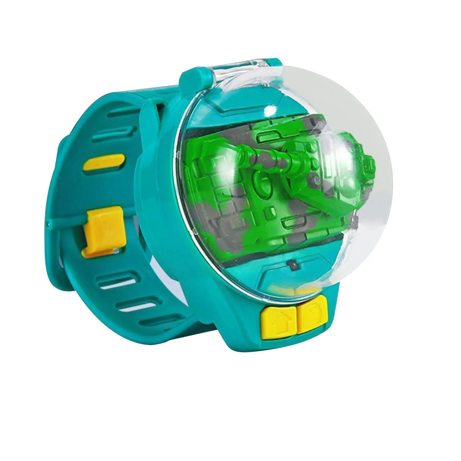 

Mini Cartoon Watch Remote Control Car Electric Racing Gift Watch Kids Control Boy Infrared Toy Remote Usb Charging Sensing Q6d1