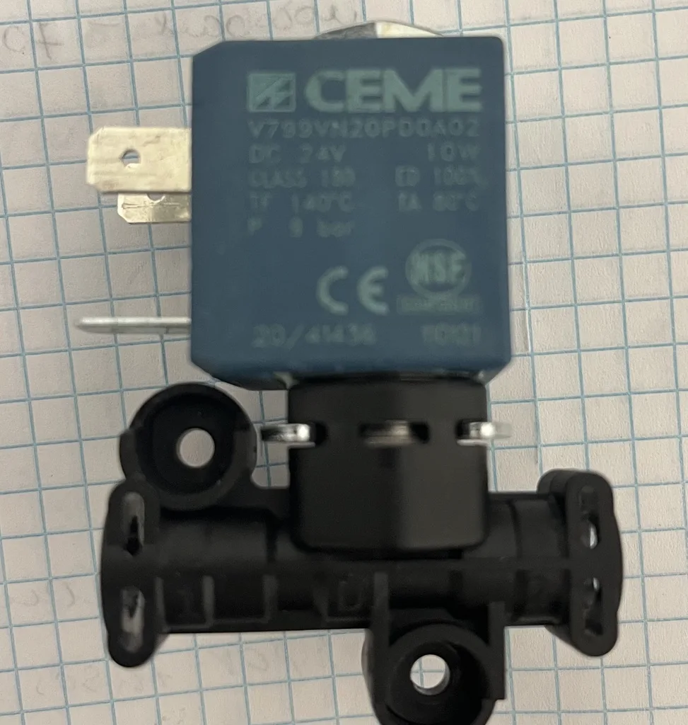 

Детали кофемашины для Philips EP2224